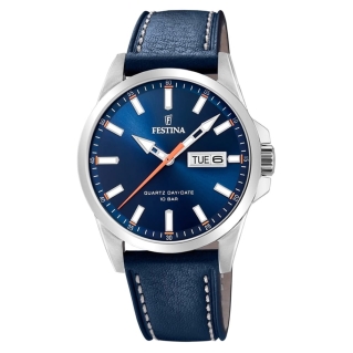 Festina F20358/3 - zegarek