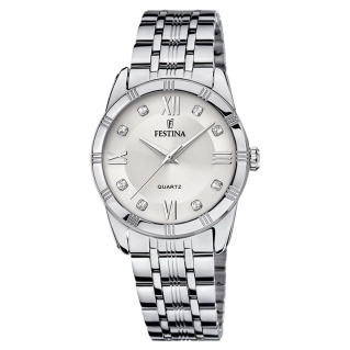 Festina F16940/A - zegarek