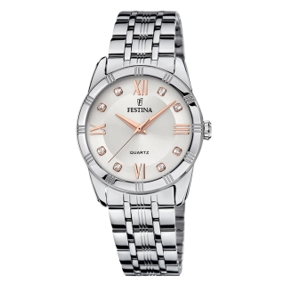 Festina F16940/B - zegarek