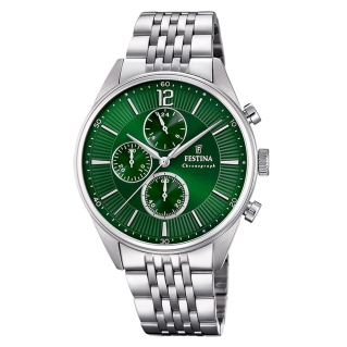 Festina F20285/8 - zegarek