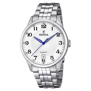 Festina F20425/1 - zegarek