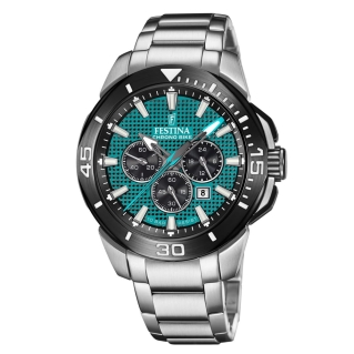 Festina F20641/3 - zegarek