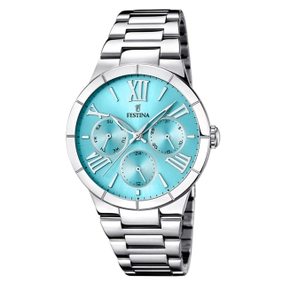 Festina F16716/4 - zegarek