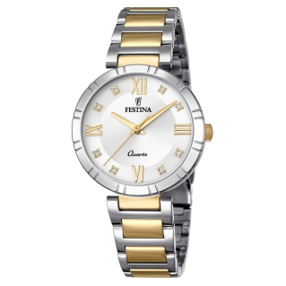 Festina F16937/A - zegarek