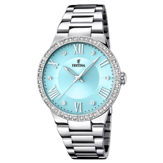 Festina F16719/4 - zegarek