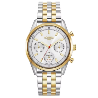 Roamer Sportivo Set 856982-47-15-70 - zegarek