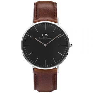Daniel Wellington DW00100131 Classic Bristol - zegarek