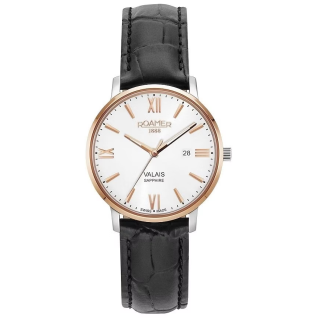 Roamer Valais 958844-49-13-05 - zegarek
