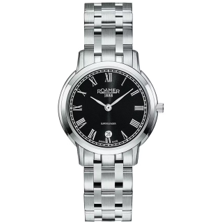 Roamer Superslender Ladies 515811-41-52-50 - zegarek