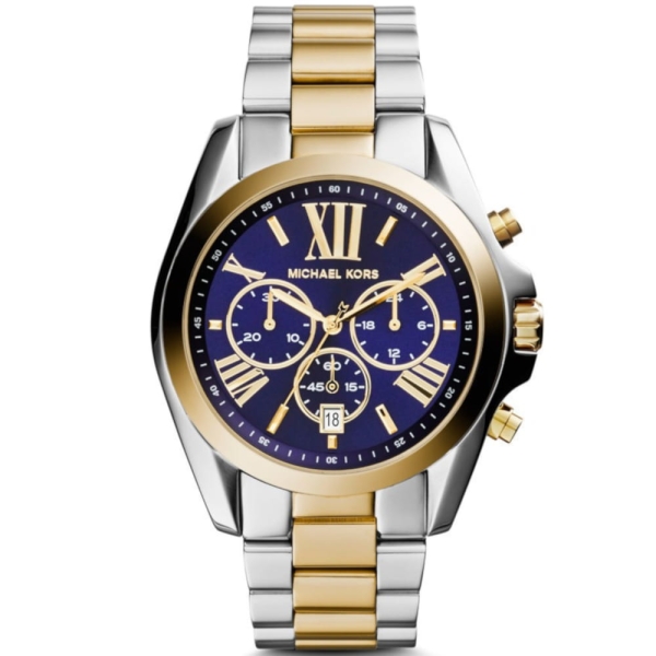 1435Michael Kors Bradshaw MK5976 43mm-0