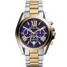 1435Michael Kors Bradshaw MK5976 43mm-0