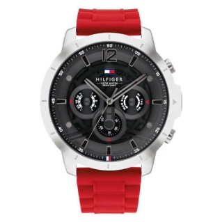 TOMMY HILFIGER LUCA 1710490 - zegarek