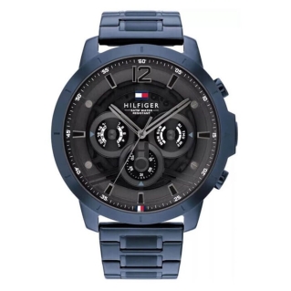 TOMMY HILFIGER LUCA 1710493 - zegarek
