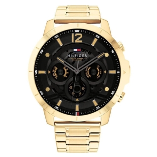TOMMY HILFIGER LUCA 1710511 - zegarek