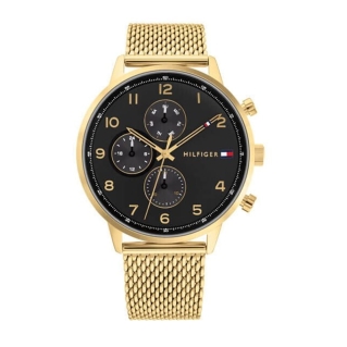 TOMMY HILFIGER LEONARD 1791989 - zegarek