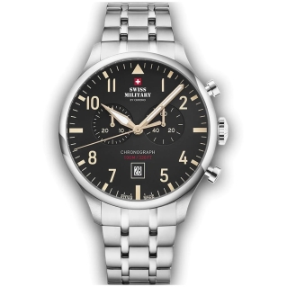 Swiss Military SM34098.04 - zegarek