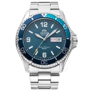 ORIENT RA-AA0818L19B Mako Kamasu III - zegarek