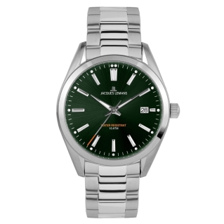 Jacques Lemans 1-1859H Derby - zegarek