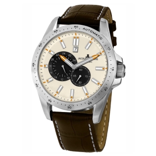 Jacques Lemans 1-1775B Liverpool - zegarek
