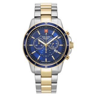 Swiss Alpine Military 7089.9145 - zegarek