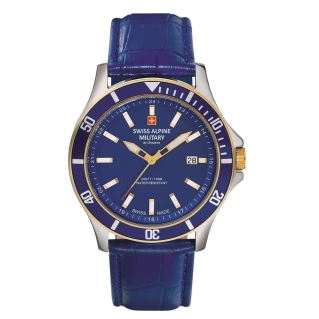 Swiss Alpine Military 7022.1545 - zegarek