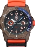 66081Luminox XB.3729.ECO Bear Grylls Survival Herrenuhr 42mm 20ATM-