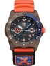 66081Luminox XB.3729.ECO Bear Grylls Survival Herrenuhr 42mm 20ATM-1