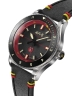 66082AVI-8 AV-4103-01 Tuskegee Airmen Limited Edition Herrenuhr 40mm 5ATM-1