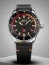 66082AVI-8 AV-4103-01 Tuskegee Airmen Limited Edition Herrenuhr 40mm 5ATM-2