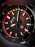 66082AVI-8 AV-4103-01 Tuskegee Airmen Limited Edition Herrenuhr 40mm 5ATM-4
