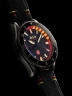 66082AVI-8 AV-4103-01 Tuskegee Airmen Limited Edition Herrenuhr 40mm 5ATM-8