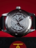 66082AVI-8 AV-4103-01 Tuskegee Airmen Limited Edition Herrenuhr 40mm 5ATM-10