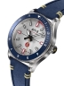 66084AVI-8 AV-4103-03 Tuskegee Airmen Limited Edition Herrenuhr 40mm 5ATM-1
