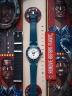 66084AVI-8 AV-4103-03 Tuskegee Airmen Limited Edition Herrenuhr 40mm 5ATM-3