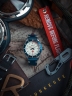 66084AVI-8 AV-4103-03 Tuskegee Airmen Limited Edition Herrenuhr 40mm 5ATM-4