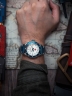 66084AVI-8 AV-4103-03 Tuskegee Airmen Limited Edition Herrenuhr 40mm 5ATM-7