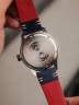 66084AVI-8 AV-4103-03 Tuskegee Airmen Limited Edition Herrenuhr 40mm 5ATM-8
