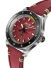 66085AVI-8 AV-4103-04 Tuskegee Airmen Limited Edition Herrenuhr 40mm 5ATM-1