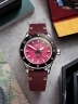 66085AVI-8 AV-4103-04 Tuskegee Airmen Limited Edition Herrenuhr 40mm 5ATM-2