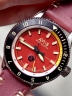 66085AVI-8 AV-4103-04 Tuskegee Airmen Limited Edition Herrenuhr 40mm 5ATM-3