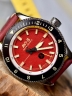 66085AVI-8 AV-4103-04 Tuskegee Airmen Limited Edition Herrenuhr 40mm 5ATM-4