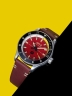 66085AVI-8 AV-4103-04 Tuskegee Airmen Limited Edition Herrenuhr 40mm 5ATM-5