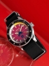 66085AVI-8 AV-4103-04 Tuskegee Airmen Limited Edition Herrenuhr 40mm 5ATM-6