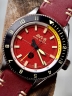 66085AVI-8 AV-4103-04 Tuskegee Airmen Limited Edition Herrenuhr 40mm 5ATM-8