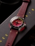 66085AVI-8 AV-4103-04 Tuskegee Airmen Limited Edition Herrenuhr 40mm 5ATM-9