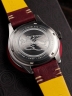 66085AVI-8 AV-4103-04 Tuskegee Airmen Limited Edition Herrenuhr 40mm 5ATM-11