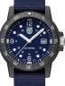 66105Luminox X2.2003 Sea Bass Herrenuhr 44mm 10ATM-