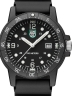 66106Luminox X2.2001 Sea Bass Herrenuhr 44mm 10ATM-