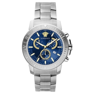 Versace VE2E00721 New Chrono - zegarek