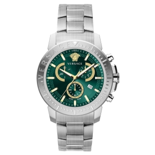 Versace VE2E00821 New Chrono - zegarek